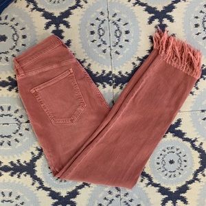 Free People Jeans
